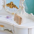 thumbnail image 3 of AURARMLET Multi-function Shelf Divider for Bag Storage Transparent Design 1Pack, 3 of 7
