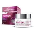 thumbnail image 1 of Crema reafirmante regeneradora para cuidado nocturno Gerovital EVOLUTION 50 ml, 1 of 5