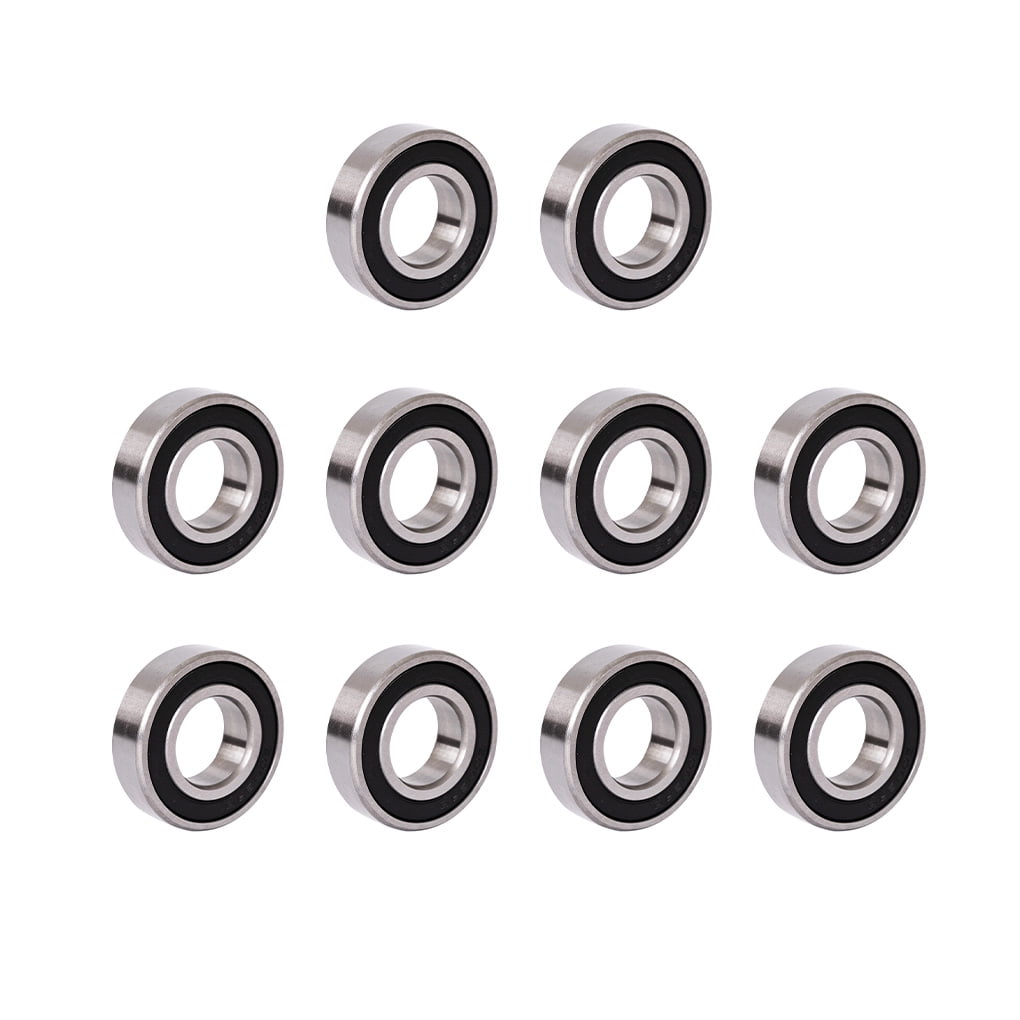 Aluminum Front Grille Teeth Insert For Can-Am Ryker (Black) - Powder Coated & Rustproof - View #2