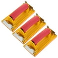 thumbnail image 5 of UPKOCH 3Pcs Hand Sander Holder Assorted Color Ergonomic Handle Design for Arts and Crafts and Automotive Use, 5 of 7
