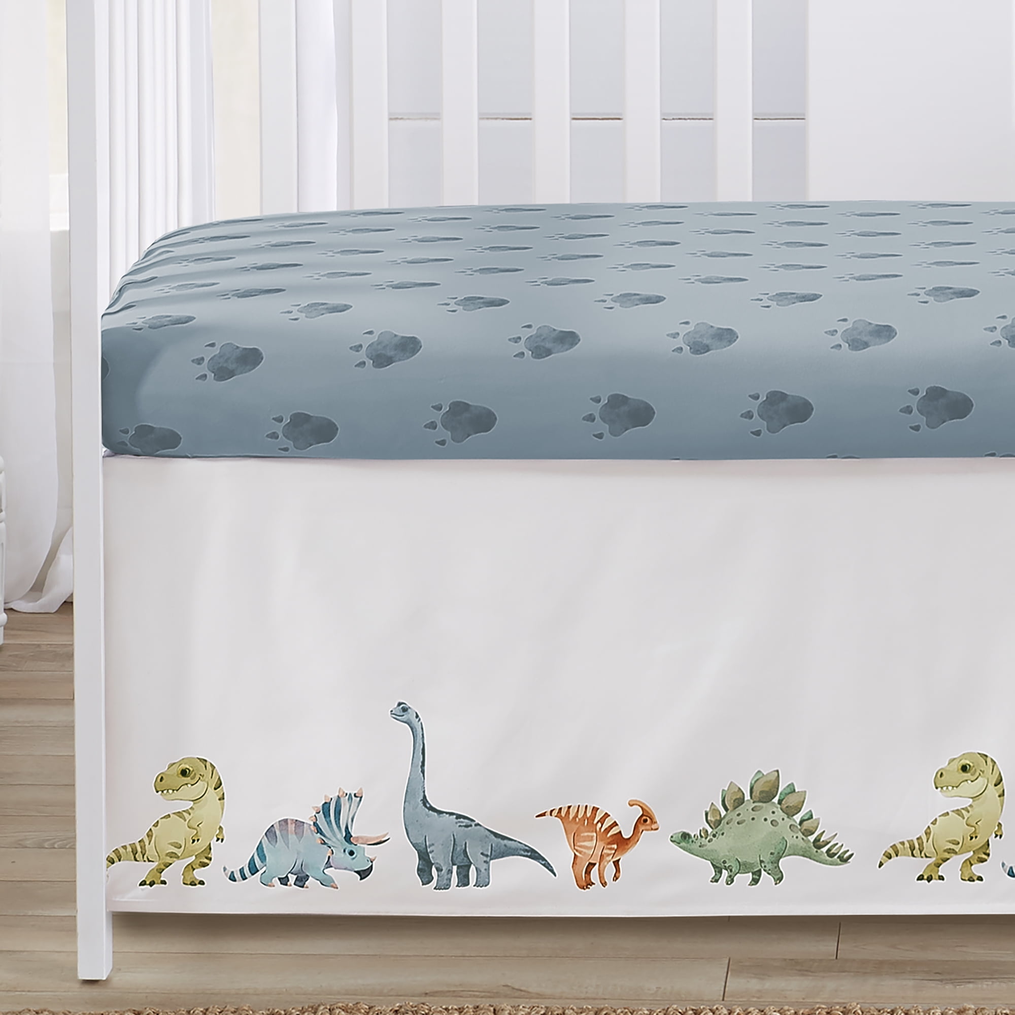 Sweet jojo cheap dinosaur nursery