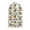 Cow Pattern Design, variant on HELLHERO Marble Texture Durable Kitchen Blender Dust Cover Foldable Oil Proof Protective Case with Machine Washable for Kitchen Use