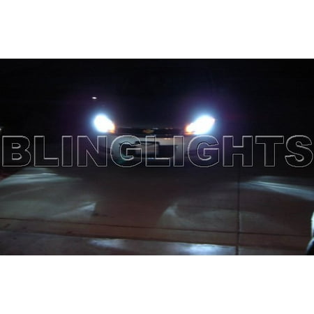 chevy impala head lamps