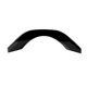 thumbnail image 5 of 2Pcs for Vezel -V 2021 2022 Interior Car Glossy Black Steering Wheel Panel Cover Trim Decoration Fr, 5 of 5