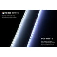 thumbnail image 3 of Diode Dynamics RGBW Multicolor Underglow LED Kit DD0442, 3 of 7