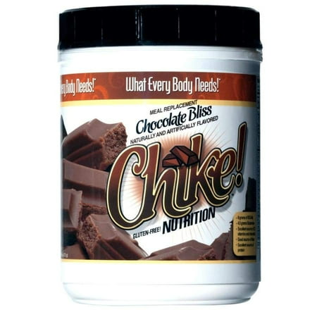 UPC 185689000111 product image for Chike Nutrition Meal Replacement - Available in 3 Flavors! | upcitemdb.com