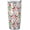 multi-002, variant on Christmas Tumbler Nutcrackers Xmas Tree Insulated Coffee Cup Back to School Beverage Container Office Travel Mug with Straw and Lid 20oz Holiday New Year Gift