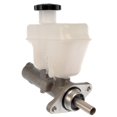 thumbnail image 4 of Dorman Brake Master Cylinder M630313 First Stop; OE Replacement; 1 Inch Bore; 2 Port; With Reservoir; With Vehicle Connector, 4 of 4