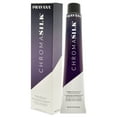thumbnail image 6 of ChromaSilk Creme Hair Color - 10.13 Extra Light Ash Golden Blonde by Pravana for Unisex - 3 oz Hair Color, 6 of 6