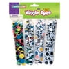 Creativity Street® Wiggle Eyes, 500 Pieces, Assorted Colors
