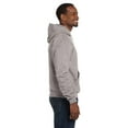 thumbnail image 2 of Eco® 9 oz. Pullover Hood, 2 of 2