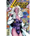 thumbnail image 1 of Legion of Super-Heroes (4th Series) #53 VF ; DC Comic Book, 1 of 1