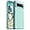 Mint Green, variant on Designed for Pixel 8 Pro Case, [Military-Grade Drop Protection][Anti-Scratch Microfiber Lining] Silicone Slim Thin Shockproof Phone Case for Google Pixel 8 Pro 6.7 inch (Stone)