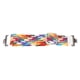 thumbnail image 5 of Correa de reloj de nailon ajustable para Huawei Watch Fit Bands tejido elástico Solo Loop WatchbandIridescent, 5 of 5