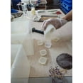 thumbnail image 4 of Orgone Metatron Cube EMF Necklace,Orgonite Amulet Pendant, 4 of 6