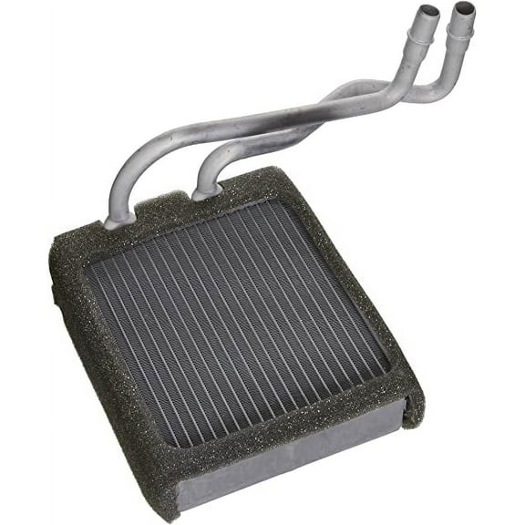 Motorcraft HVAC Heater Core HC-37
