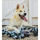 thumbnail image 3 of Juguete de Cuerda para Perros Gigante, 107 cm, 6 Nudos, Indestructible para Masticadores Agresivos y, 3 of 9