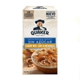 thumbnail image 2 of Avena integral Quaker instant sin azúcar sabor miel con almendras 245 g, 2 of 4