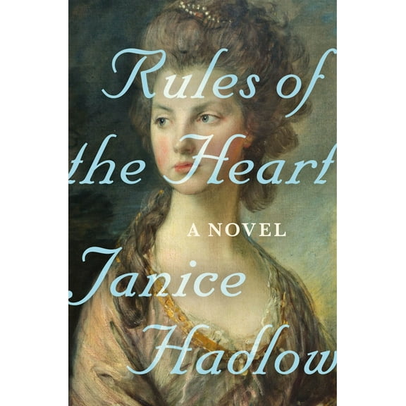 Rules of the Heart, (Hardcover)