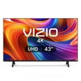 thumbnail image 3 of VIZIO 43" Class 4K LED HDR Smart TV (V4K43M-08), 3 of 24