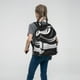 thumbnail image 5 of Easygdp Abstract Black White Swirls para Easygdp Yak - Mochila Casual Ligera y Resistente para Viaje y Senderismo para Hombres y Mujeres, 5 of 7