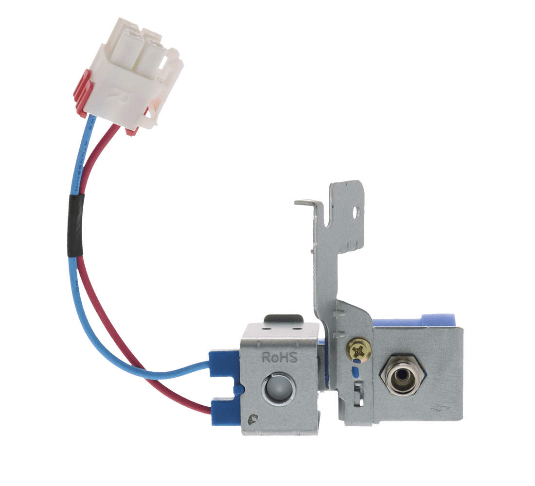 ERP 5220JB2010T Refrigerator Water Valve Replaces AJU55759303