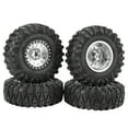 thumbnail image 4 of RC Roue, Améliorer la Stabilité des Pneus RC pour 1/10 RC Crawler, 4 of 8