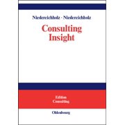 Edition Consulting Consulting Insight, (Hardcover)