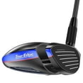 thumbnail image 6 of NEW Tour Edge Exotics EXS 220 2 Hybrid 17° KBS TGI Tour Stiff, 6 of 6