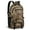 Deep Khaki, variant on Camo Backpack 40L Large Capacity Lightweight Travel Hiking Work School Bag for Men & Women, Light Khaki, BP8023