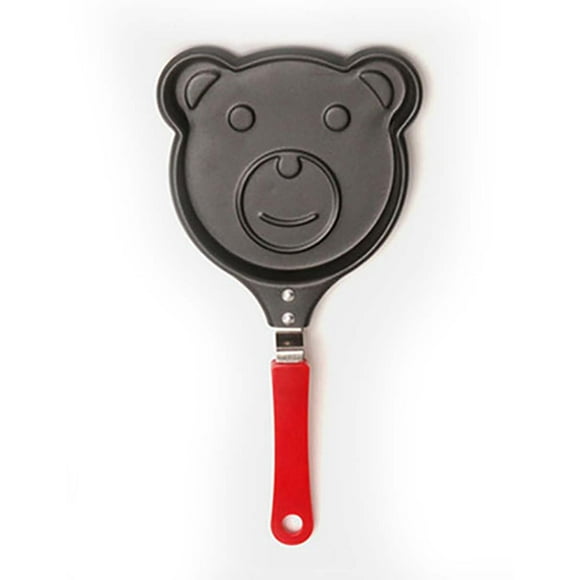 Mini Sarten Oso Multifuncional Good & Good 9037621