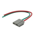 thumbnail image 2 of Kenally Suministros de cable Interruptores Conexión Conector de circuito eléctrico Adaptador de plástico sin pérdidas Modificar Reemplazo Vehículos, repuestos y accesorios Mis, 2 of 6