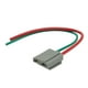 thumbnail image 2 of Kenally Suministros de cable Interruptores Conexión Conector de circuito eléctrico Adaptador de plástico sin pérdidas Modificar Reemplazo Vehículos, repuestos y accesorios Mis, 2 of 6