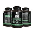 thumbnail image 4 of PURE ORIGINAL INGREDIENTS Yerba Mate 365 Capsules, No Magnesium Or Rice Fillers, Always Pure, Lab Verified, 4 of 7