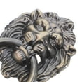 thumbnail image 3 of OULII 6 Pcs Poignées de Traction Rétro pour Porte Bronze Décoratif pour Armoires, 3 of 6