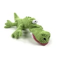 thumbnail image 3 of Jouet pour chien TrustyPup Gators Checker, 3 of 5