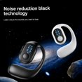 thumbnail image 3 of Typpkmm Wireless Bluetooth Headphones with Microphone Air Conduction, 3 of 7