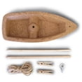 thumbnail image 5 of HABA DIY Cork Boat for Kids - Outdoor Toys for Kids 5 and up, STEM Craft Kit and Building Toys, Ideal 5 Year Old Birthday Gift, 5 of 8