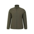 thumbnail image 4 of Mountain Warehouse Mens Bracken Extreme 3 in 1 Waterproof Jacket, 4 of 5