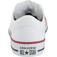thumbnail image 4 of CONVERSE Unisex Adult Women 10.5 563509C White/White, 4 of 8