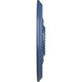 thumbnail image 4 of Ekena Millwork 18"OD x 1 3/4"P Edinburgh Ceiling Medallion (Fits Canopies up to 5 1/4"), Hand-Painted Americana, 4 of 6