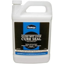 HOMAX Products Concrete Cure Seal, 1-Gal.