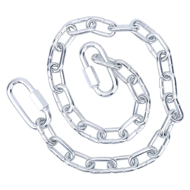 Chaîne d'extension pour fauteuil suspendu, chaise suspendue Chaîne d'extension pour fauteuil suspendu, chaise suspendue