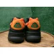 thumbnail image 5 of Adi - das Men's Yung 96 Trail Reflective Shoes Sneakers Black Orange EE5592 Size 7, 5 of 6