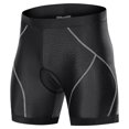 thumbnail image 3 of Pantalón Corto TFixol Gris XXL, 3 of 8