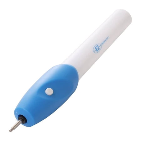 Power Advantage - EZ Engraver DIY Tool for Any Surface Plastic Glass Leather Engrave