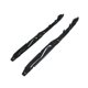 thumbnail image 3 of Kit de montaje de riel de techo solar para F150 F250 F350 F450 FL3Z-1651071-A FL3Z-1651071-B, 3 of 5
