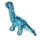 thumbnail image 1 of Muñeco de dinosaurio de lentejuelas, juguete de dinosaurio de lentejuelas, muñeco de peluche de dinosaurio de lentejuelas reversible, dinosaurio de lentejuelas muy recomendado, 1 of 12