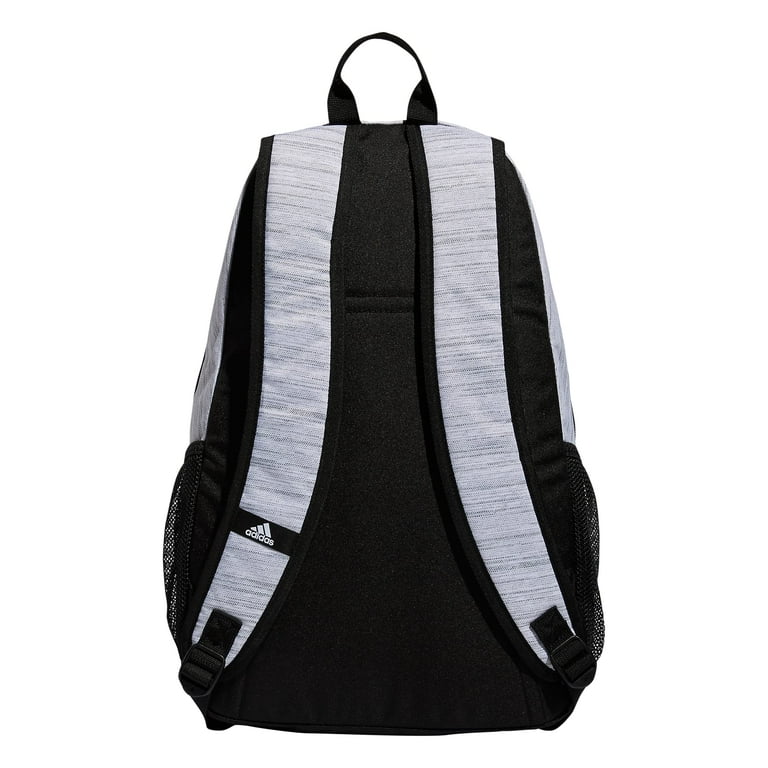 【メンズ】adidas Foundation 6 バックパック adidas Foundation 6 Backpack (Unisex, Jersey Onix Grey/Black
