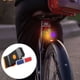 thumbnail image 4 of Luz trasera LED, luz, luz trasera, luz trasera LED recargable USB luces traseras para bicicleta, 4 of 4